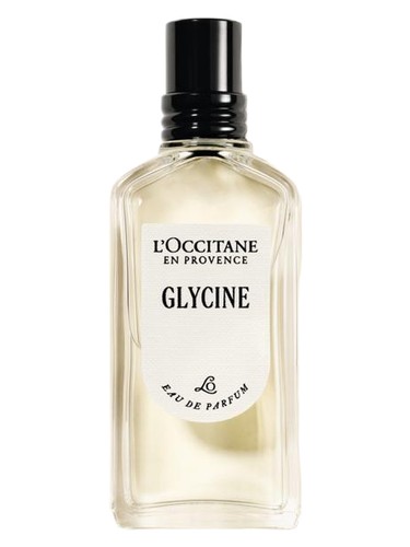 Glycine Eau de Parfum L'Occitane en Provence perfume by L Occitane en Provence