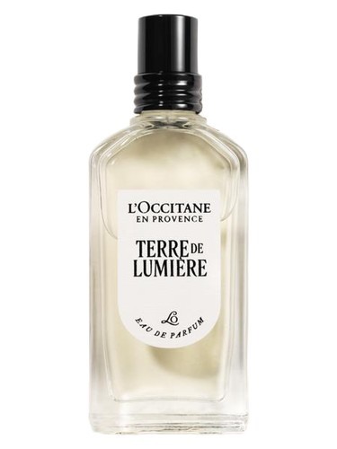 Terre de Lumière Eau De Parfum L'Occitane en Provence perfume by L Occitane en Provence