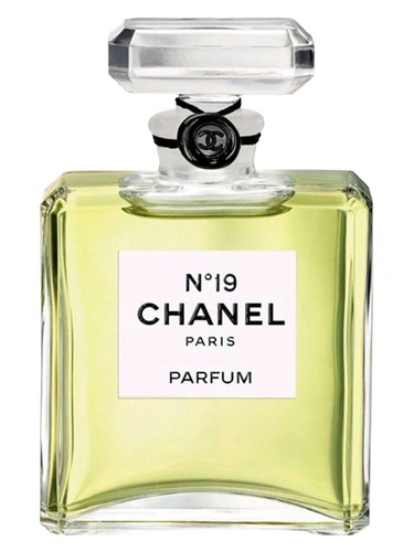 Chanel No 19 Parfum
