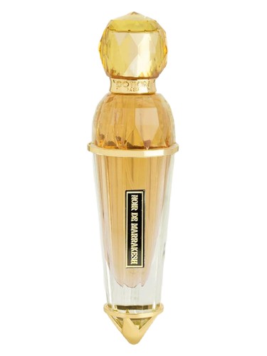 Noir de Marrakesh by Potion Paris