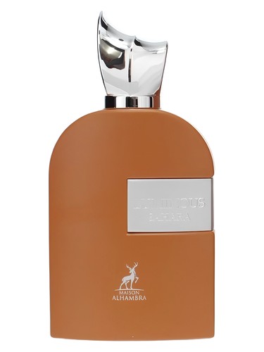 Luminous Sahara by Maison Alhambra