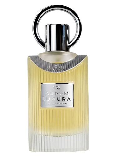 The Aurum Luxura by Maison Alhambra