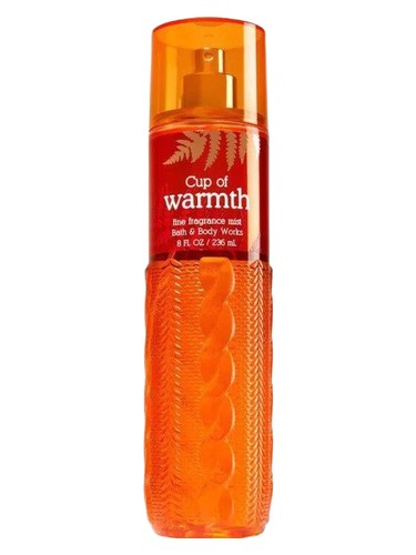 Cup of Warmth Bath & Body Works perfume by Bath Body Works