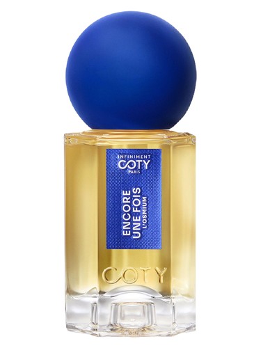 Encore Une Fois by Infiniment Coty Paris