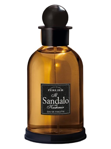 Il Sandalo del Kashmir by Perlier