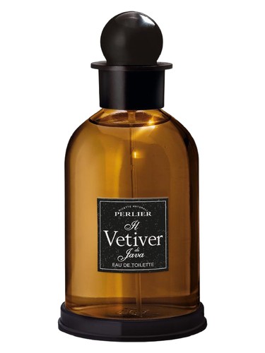 Il Vetiver di Java by Perlier