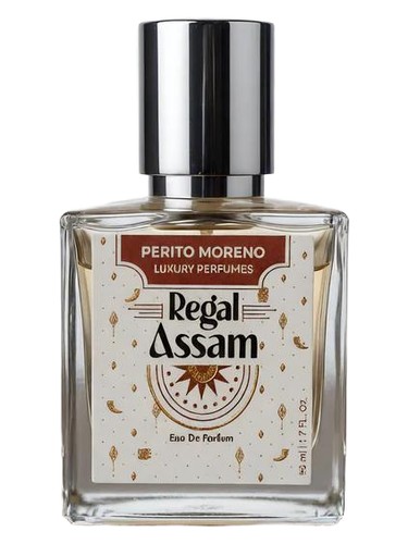 Regal Assam by Perito Moreno