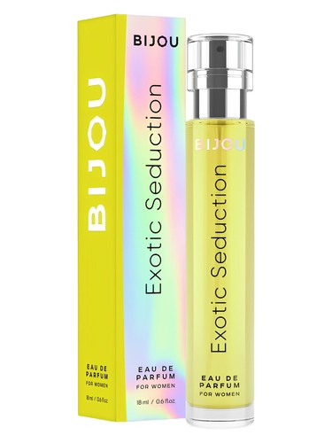 Exotic Seduction Dilís Parfum perfume by Dilis Parfum