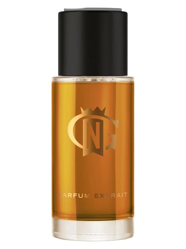 Sidama X Gentleman’s Nod perfume by Gentleman s Nod