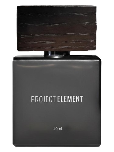 Snow Moss Project Element 元素项目 perfume by Project Element yuan su xiang mu