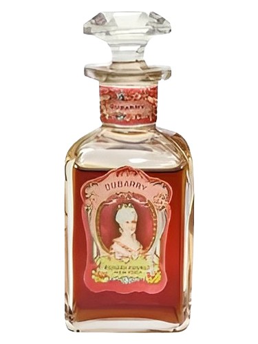 DuBarry by Richard Hudnut