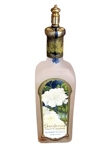 Gardenia by Richard Hudnut