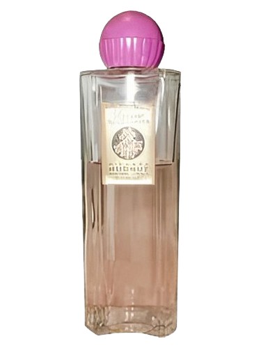 Spring Lilac by Richard Hudnut