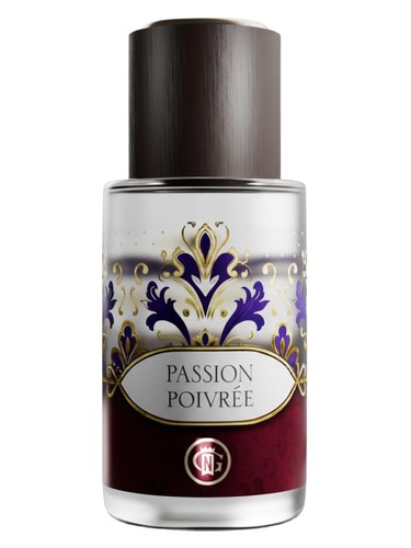 Passion Poivrée Gentleman’s Nod perfume by Gentleman s Nod