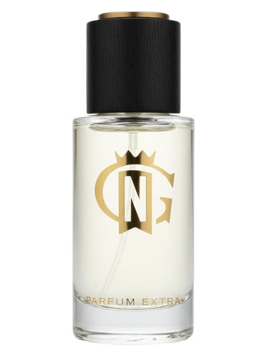 Juniper Reverie Gentleman’s Nod cologne by Gentleman s Nod