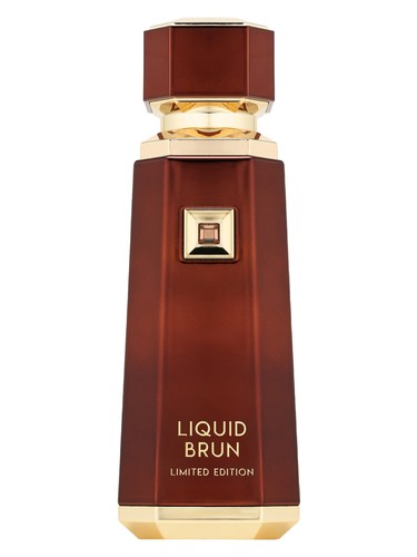 Liquid Brun Limited Edition by French Avenue