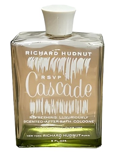 RSVP Cascade by Richard Hudnut