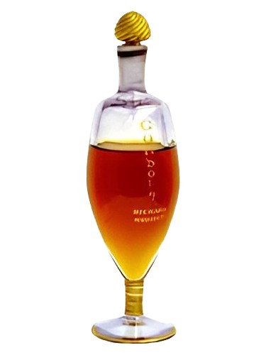 Gondola by Richard Hudnut