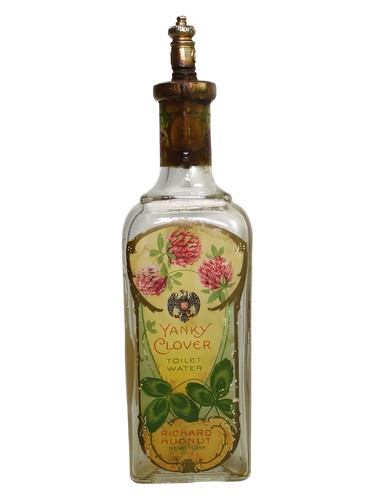 Yanky Clover by Richard Hudnut