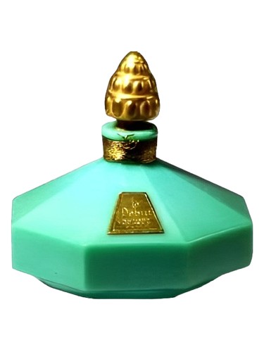 Le Debut Vert by Richard Hudnut