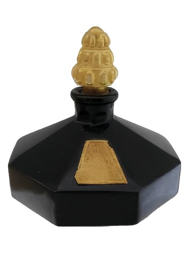 Le Debut Noir by Richard Hudnut