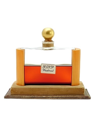 RSVP by Richard Hudnut