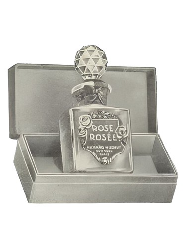 Rose Rosée by Richard Hudnut