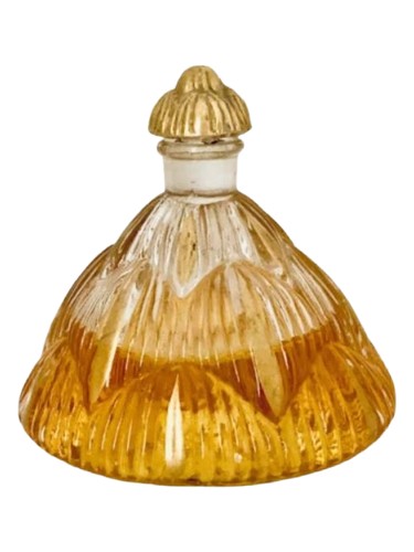 Les Cascades by Richard Hudnut