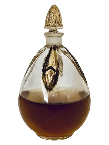 La Rêverie by Richard Hudnut