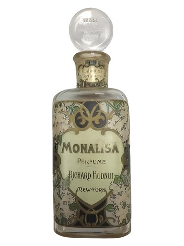 Monalisa by Richard Hudnut