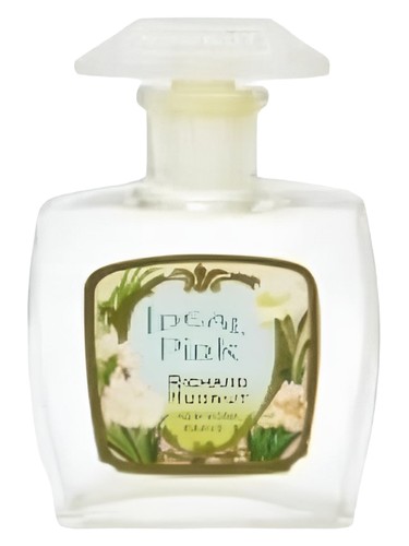 Ideal Pink by Richard Hudnut