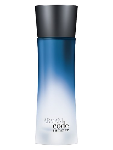 Armani Code Summer Pour Homme 2011 by Giorgio Armani