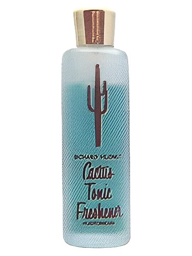 Mexican Cactus by Richard Hudnut