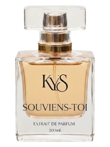 Souviens-Toi by KYS