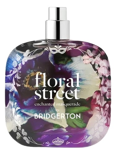 Enchanted Masquerade by Floral Street