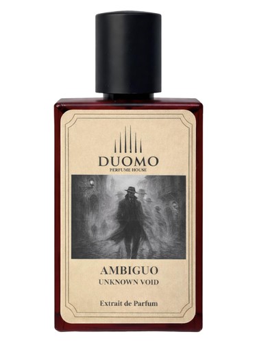 Ambiguo by Duomo Perfume House