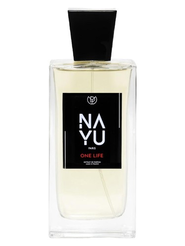 One Life by Yuna Parfums