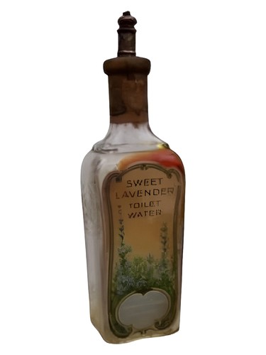 Sweet Lavender by Richard Hudnut