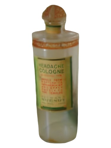 Headache Cologne