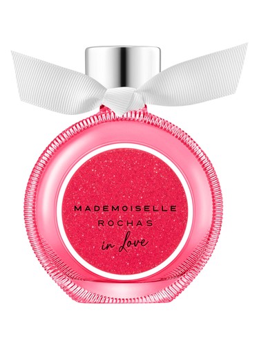 Mademoiselle Rochas in Love by Rochas