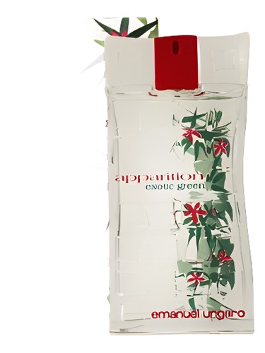 Emanuel Ungaro Apparition Exotic Green by Emanuel Ungaro