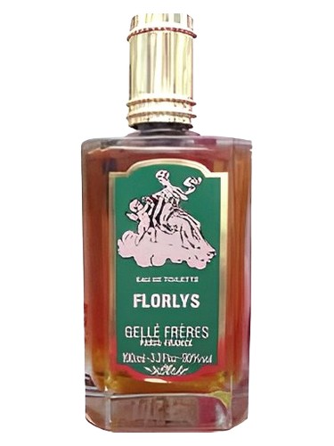 Florlys by Gelle Freres
