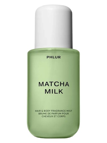 Matcha Milk by Phlur