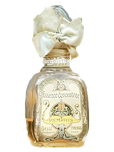 Memphis Violette by Gelle Freres