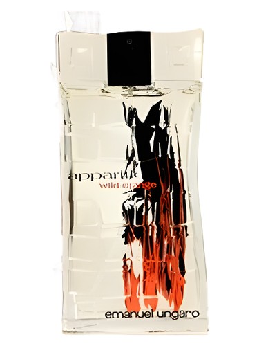 Emanuel Ungaro Apparition Wild Orange by Emanuel Ungaro