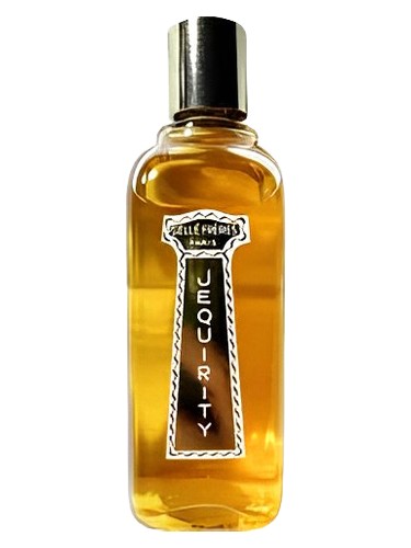 Jéquirity by Gelle Freres