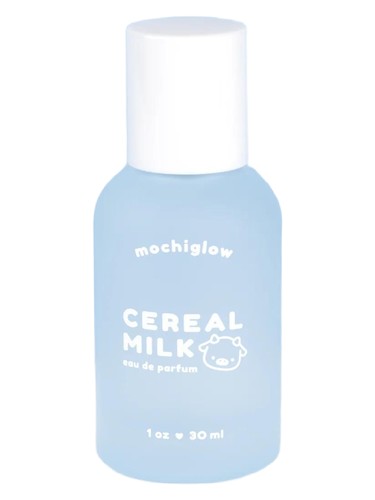 Cereal Milk by Mochiglow