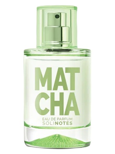 Matcha by Solinotes
