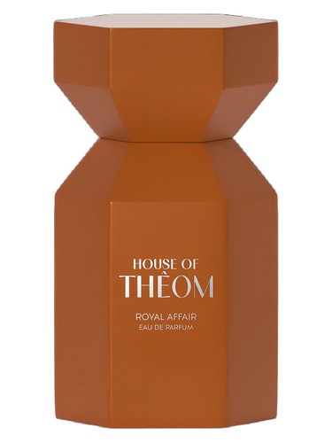 Royal Affair House of Thêom perfume by House of Theom