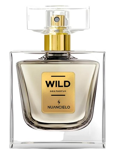 Wild by Nuancielo